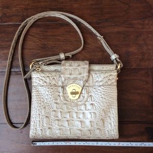 Brahmin Crossbody Purse
